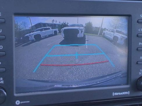 Certified 2020 Toyota RAV4 LE w/ All Weather Liner Package AWD/4WD image 19