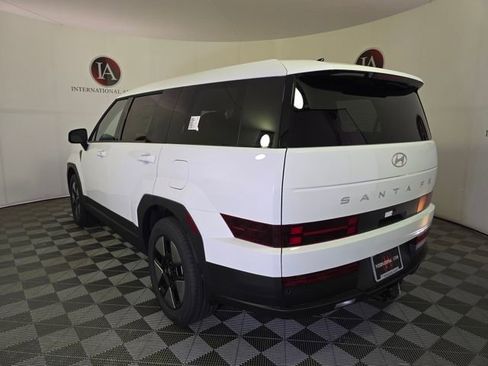 New 2026 Hyundai Santa Fe SE image 7