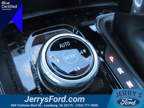 Used 2023 GMC Canyon AT4 w/ AT4 Premium Package image 29