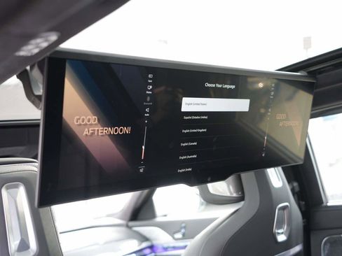 Used 2025 BMW 760i xDrive 760i xDrive Sedan AWD image 14