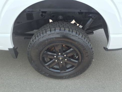 Used 2021 Ford F150 XLT w/ Trailer Tow Package image 8