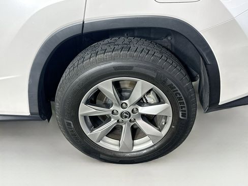 Used 2019 Lexus RX 350 FWD w/ Accessory Package image 11