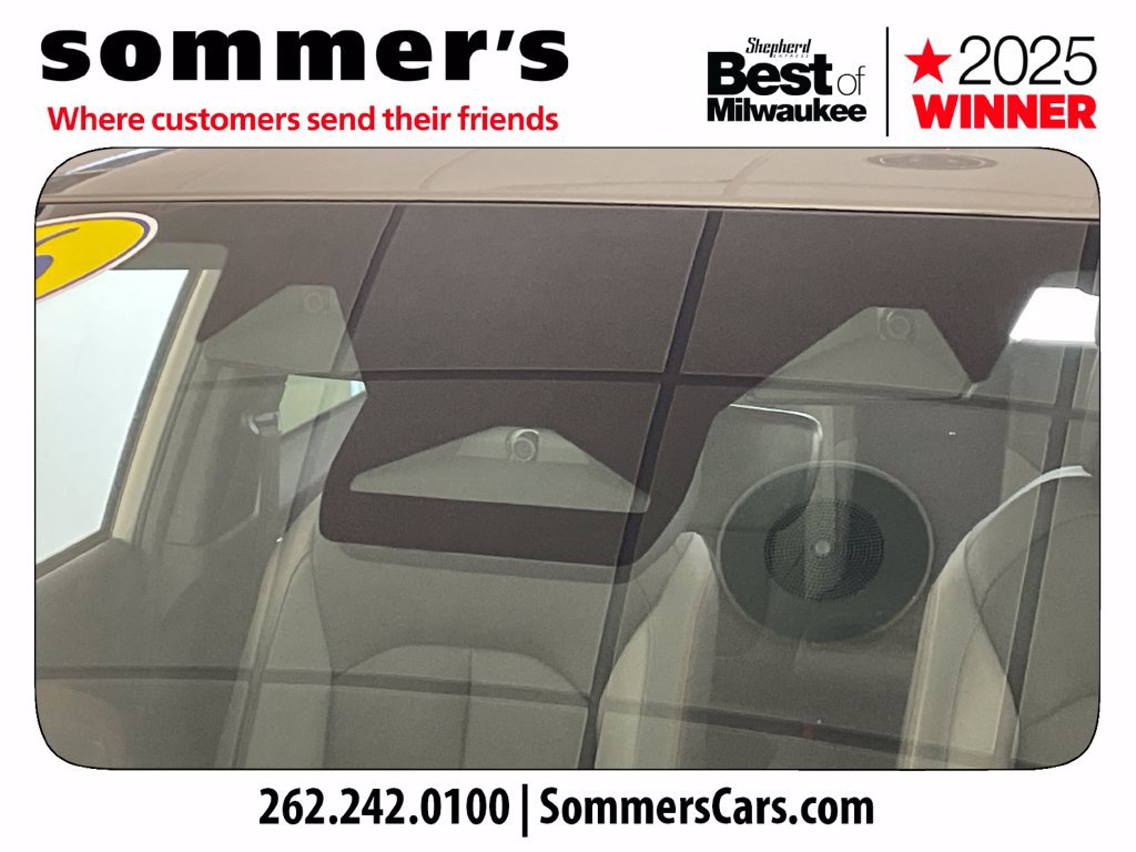 Certified 2026 Subaru Forester Sport AWD/4WD image 26
