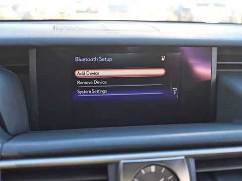 Used 2020 Lexus IS 300 AWD w/ Premium Package image 20