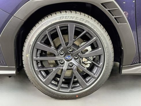New 2026 Subaru WRX Premium AWD/4WD image 29