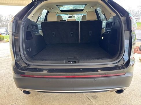 Used 2015 Ford Edge SEL w/ Equipment Group 201A image 30