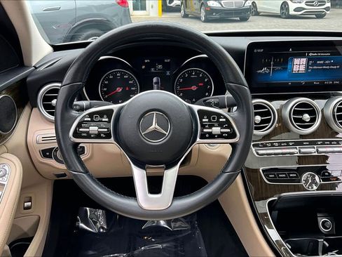 Used 2020 Mercedes-Benz C 300 Sedan image 6