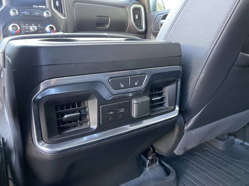 Used 2020 GMC Sierra 1500 AT4 w/ AT4 Premium Package image 18