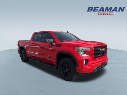 Used 2021 GMC Sierra 1500 Elevation