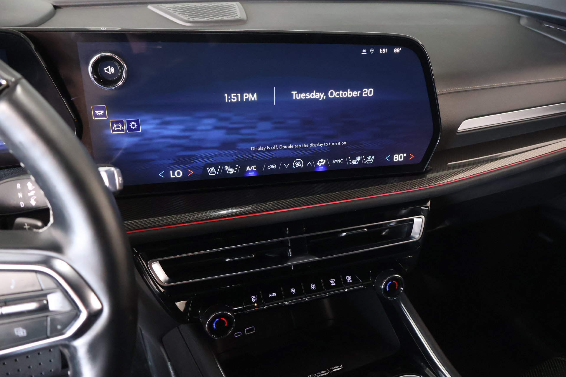 Used 2025 Chevrolet Traverse High Country FWD image 5