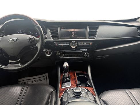 Used 2015 Kia K900 Luxury RWD image 11