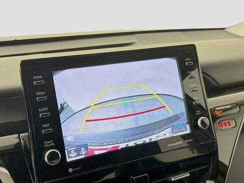 Certified 2024 Toyota Camry SE w/ Audio Upgrade Package FWD image 15