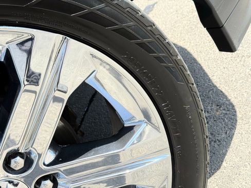 Used 2018 Chevrolet Silverado 1500 LT w/ All Star Edition image 21