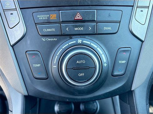 Used 2016 Hyundai Santa Fe Sport w/ Option Group 04 image 16