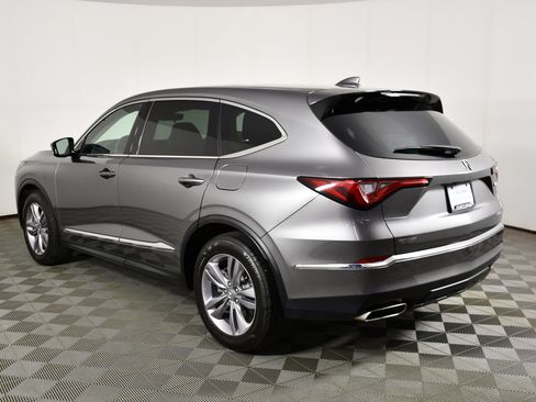 Certified 2024 Acura MDX SH-AWD image 8