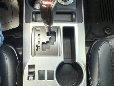 Used 2017 Toyota 4Runner Limited image 19