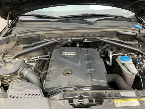 Used 2017 Audi Q5 2.0T Premium Plus w/ Technology Package AWD/4WD image 7