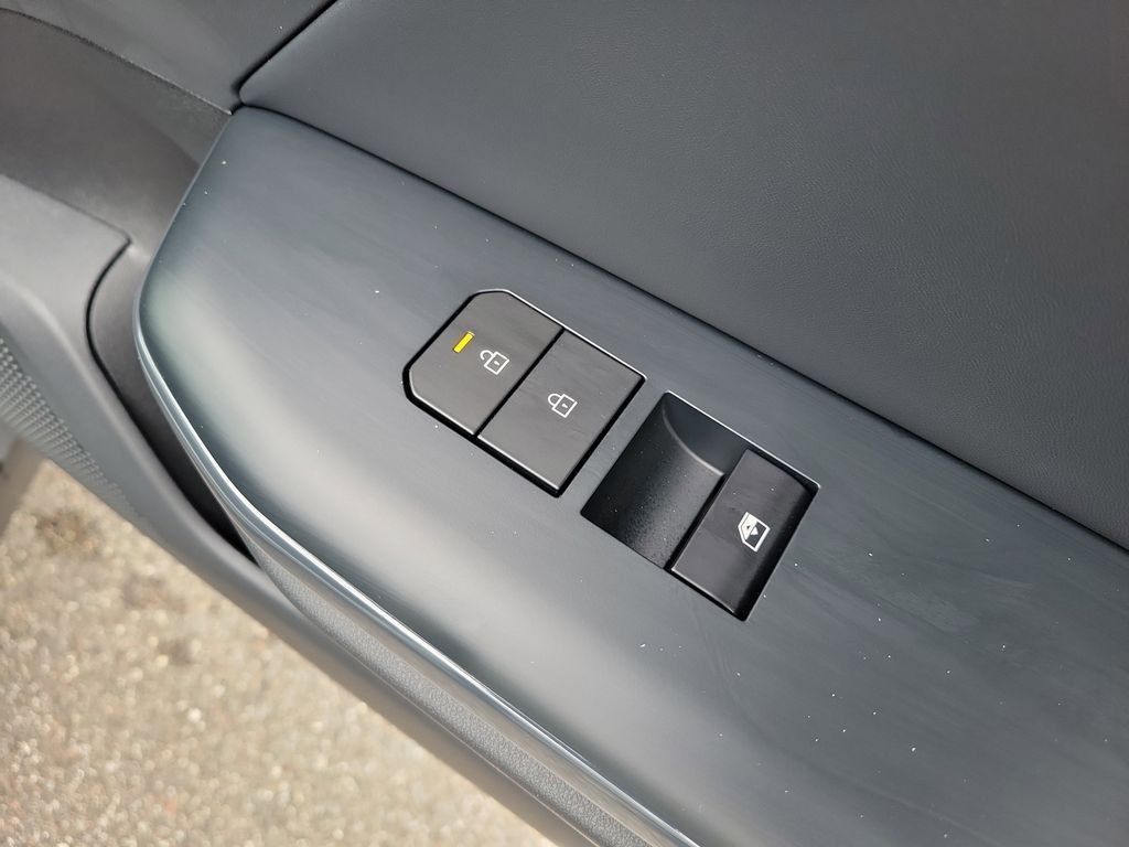 New 2026 Kia K4 EX FWD image 11