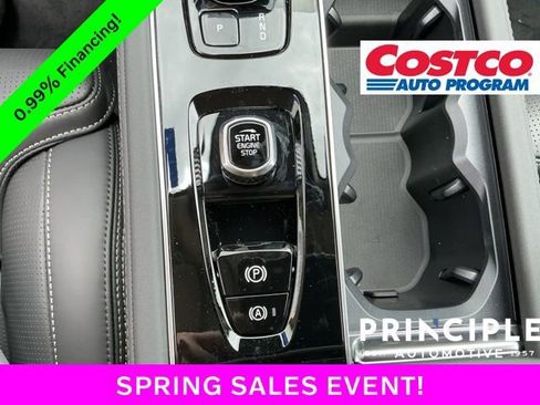 New 2026 Volvo XC90 T8 Ultra w/ Protection Package Premier AWD/4WD image 20