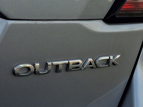 Certified 2025 Subaru Outback Premium image 31