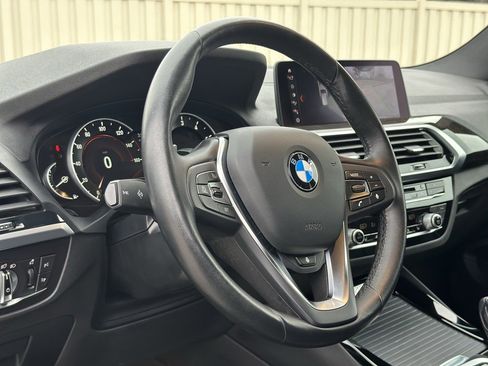 Used 2019 BMW X3 xDrive30i w/ Convenience Package image 18