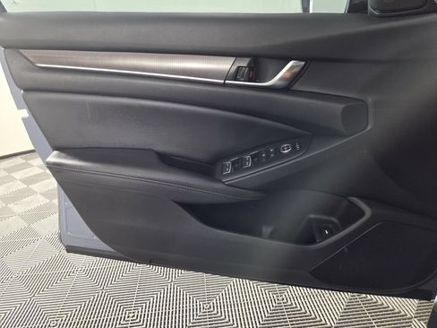 Used 2022 Honda Accord Sport image 20