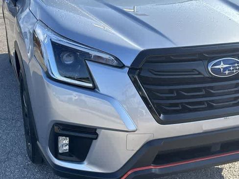Certified 2023 Subaru Forester Sport AWD/4WD image 10