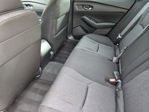 Certified 2023 Honda Accord EX image 26
