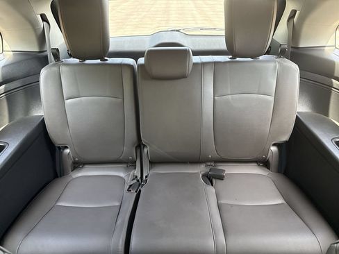 Used 2020 Honda Odyssey EX-L image 26