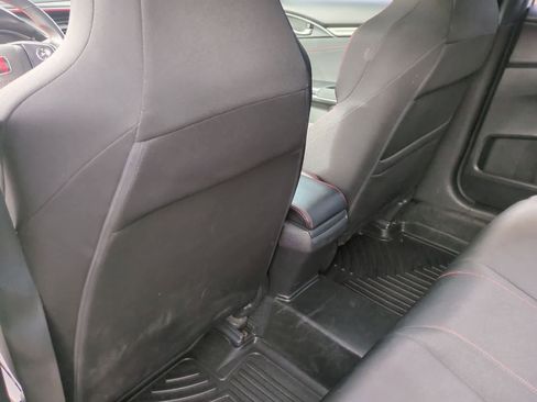 Used 2020 Honda Civic Si image 18