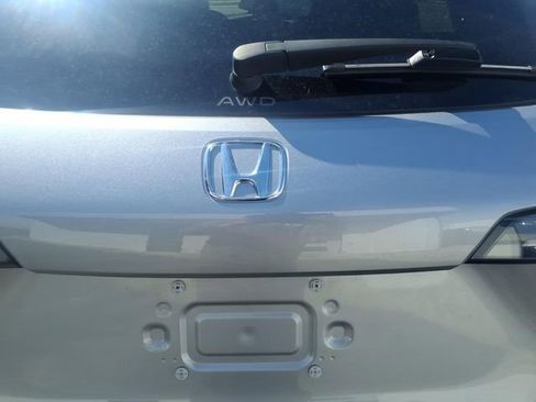 Used 2023 Honda HR-V EX-L image 29