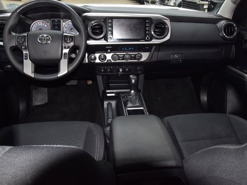 Used 2023 Toyota Tacoma Trail Edition image 16