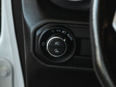 Used 2023 Jeep Gladiator Mojave w/ Cold Weather Group image 39