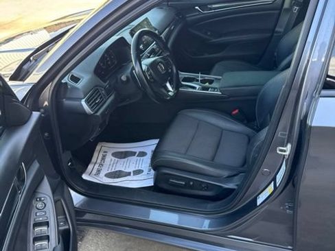 Used 2020 Honda Accord Sport image 10