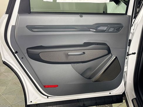 New 2026 Kia EV9 Land w/ Nightfall Edition Package image 20