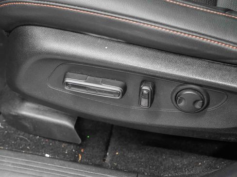 Used 2025 Honda CR-V Sport-L image 23