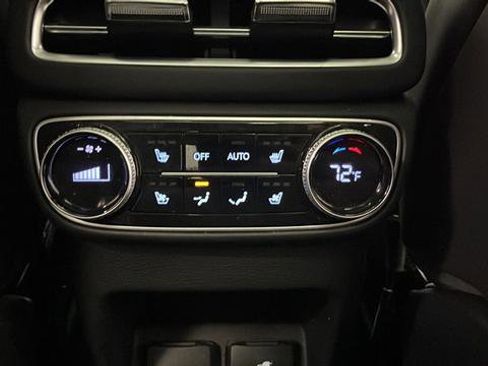 Used 2024 Genesis GV80 3.5T Prestige Signature image 38