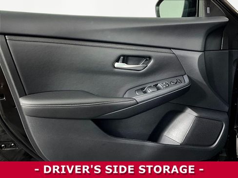 Certified 2025 Nissan Sentra SV w/ All-Weather Package FWD image 20