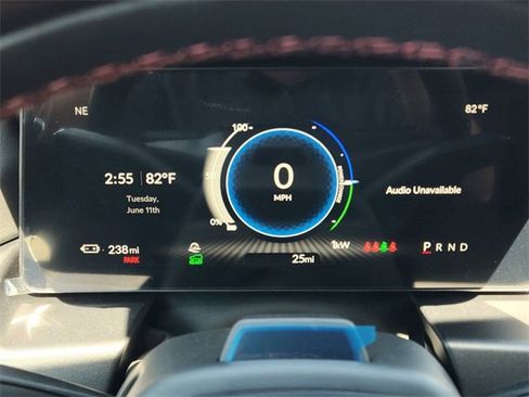 New 2024 Acura ZDX Type S image 11