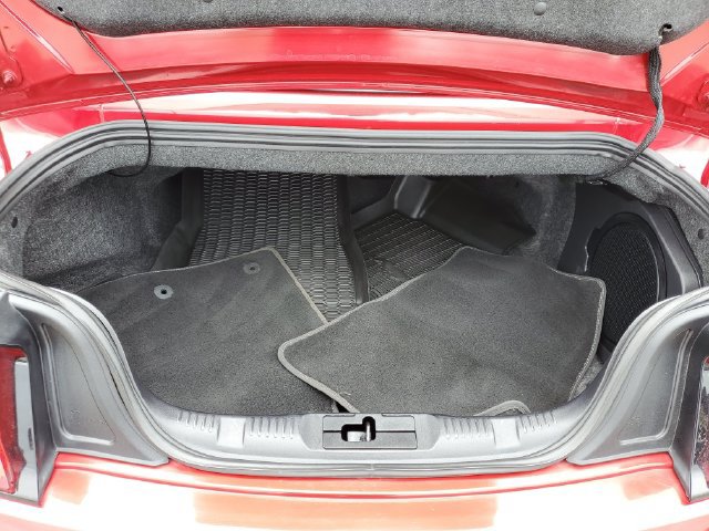 Used 2021 Ford Mustang Premium w/ Equipment Group 201A RWD image 7