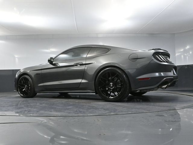Used 2018 Ford Mustang GT RWD image 38