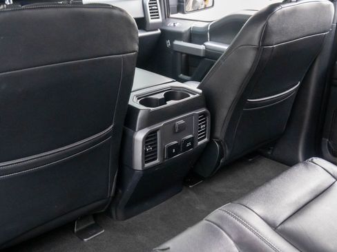 Used 2020 Ford F150 XLT w/ Equipment Group 302A Luxury image 16