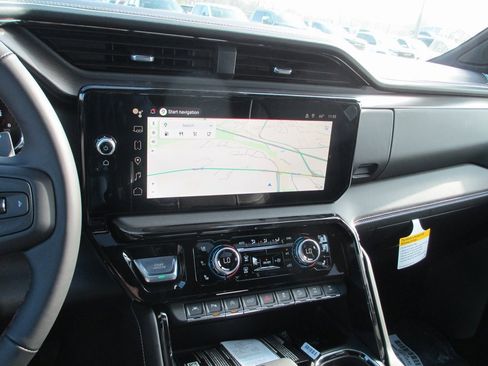 New 2026 GMC Sierra 1500 AT4X image 16