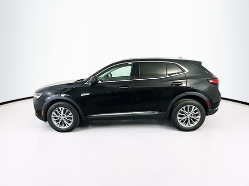Used 2022 Buick Envision Preferred image 4