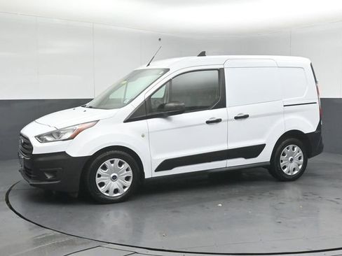 Used 2020 Ford Transit Connect XL image 4