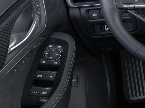 New 2026 Cadillac CT5 V w/ Technology Package image 22