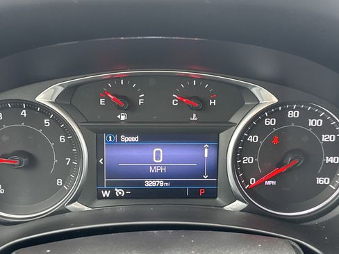 Used 2019 GMC Terrain SLE w/ Driver Convenience Package image 18