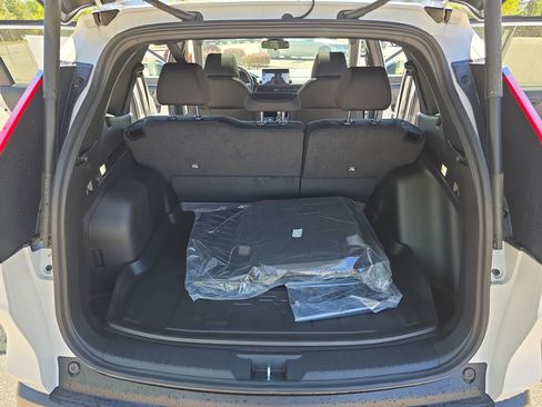 New 2026 Honda CR-V TrailSport image 13