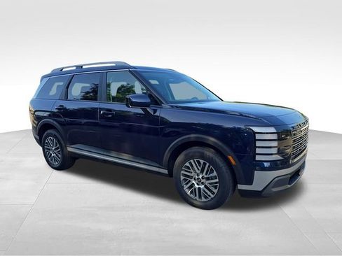New 2026 Hyundai Palisade SEL FWD image 7