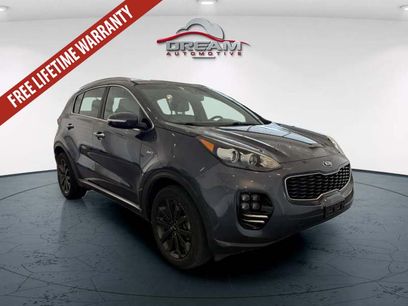 Used 2019 Kia Sportage EX w/ EX Sport Appearance Package